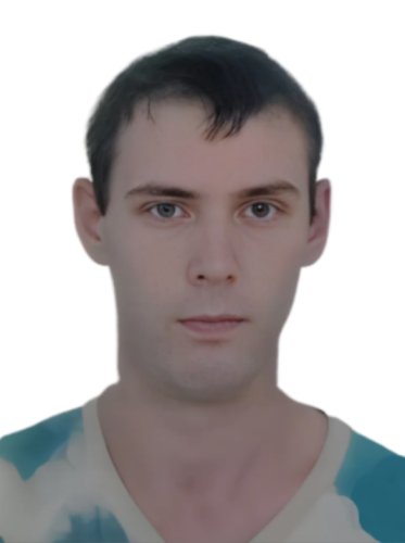 Михайлов Михаил Сергеевич