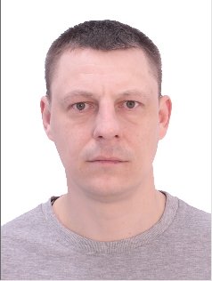 Наумов Антон Сергеевич