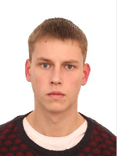 Некрасов Евгений Михайлович
